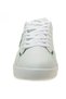 Loda-m 3fx Daily White Men's Sports Shoes - 3