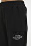 Wl Anna 22ct1170 3fx Black Women's Sweatpants - 4