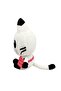 Gabby's Dollhouse Compatible Pandy Imported Toy Plush 25 cm - 2