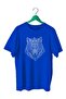 Wolfart Sports T-shirt Crew Neck