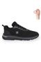 Konfores 1635-pastel Anatomical Sole Walking & Running Shoes - 3