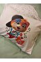 100% Cotton Poplin 44 Cats Lampo 2-Piece Pillow Case 50x70 Cm - 5