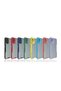 Xiaomi Poco M5S Case Frosted Transparent Parfait Cover with Camera Protection on the Back - 3