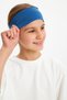 Girl's 100% Cotton Combed T-shirt Bandana Set of 2 - Sports Comfortable Best Of Collection 3