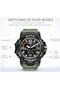 Sporty 1545d Men's Wristwatch - 5