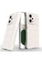 Xiaomi Redmi Note 12 Case Oslo Prime White - 2