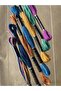 Bibu Anchor Muline Embroidery Floss Specially Selected Colorful Set - 1 - 3