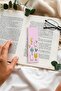 No Proplama Lama Animal Design 10 Pieces Bookmark Set Pytkayrac46 - 5