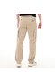 B0A2Czh2691-R Outdoor Cargo Pant Men's Trousers Cream - 3