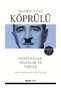 Hanedanlar, Insanlar Ve Yerler / Mehmet Fuad Köprülü Külliyatı 11