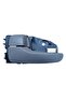 Mitsubishi Outlander- 04/07; Front Door Inner Opening Handle Left Gray (Hushan) - Mr627180
