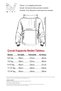 Unisex Kids Anime Tokyo Ghoul Anteiku Printed Hooded Sweatshirt - 4