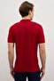 Red Men's T-Shirt - 3
