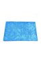 (3 Pieces) 2314 Microfiber Plush Car Drying Cleaning and Glass Cloth 40x60 Cm