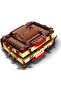 هاري بوتر 30628 كتاب الوحش - 3