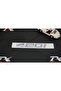 Bmw 420I Luggage - Chrome Metal, 3m 3D Text Logo - 2