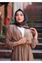 سورة رايون وشاح كلاسيكي أسود - 3