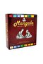 Mangala Intelligence and Strategy Game