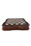 Butterfly Byk Black Chess Set (2619.Blk.5031.505) - 3