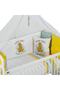 Sleep Well Baby Sleeping Set 60x120 For Cribs