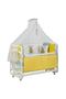 Sleep Well Baby Sleeping Set 60x120 For Cribs - 2