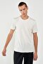 911357 تي شيرت Hmlserano S/s تي شيرت أبيض Xl
