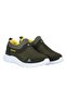 Maxmini Khaki Laceless Summer Boys' Sports Shoes - 2