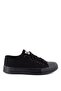Women's Black Sports Shoes