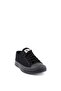 Women's Black Sports Shoes - 2