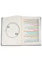 Undated Agenda Planner - 5