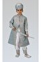 Glorious Prince Sultan Circumcision Dress (No Tughra Detail) - 2
