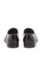 Black Patent Leather Men's Loafer Shoes 191Kte321 10366 - 7