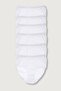 Pack of 6 Women's Ribbed Bato Panties