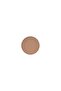 High Pigmented Refill Eyeshadow - Refill Eye Shadow - Charcoal Brown 1.5 g