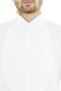 Men's White Shirt 21C70G 21C29 101 - 6