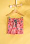 Pink Girl's Pajamas - 2