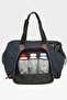 Navy Blue Hanging Mother Baby Care Bag M000002154 - 2