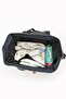 Navy Blue Hanging Mother Baby Care Bag M000002154 - 7