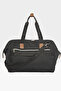 Black Hanging Mother Baby Care Bag M000002154 - 5