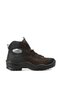 Men's Outdoor Boots Brown 654sv153g - 3