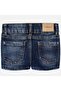 Summer Girl's Denim Basic Shorts - 3