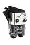 ®   Brickheadz 41594 Captain Armando Salazar / - 4
