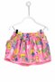 Baby Girl Skirt 8S6335Z1