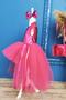 Tutu Girl's Birthday Dress - 4