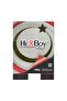 علامة ليزر بيضاء Hb-1032 - 52.5x35 ملم - 2