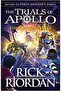 The Burning Maze (the Trials Of Apollo 3) - 4