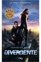 Divergente 1 - 3
