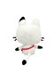 Gabby's Dollhouse Compatible Pandy Imported Toy Plush 25 cm - 3
