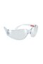 Protective Glasses G-028-C Transparent Protective Glasses G-028-C Transparent Protective Glasses - 2