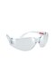 Protective Glasses G-028-C Transparent Protective Glasses G-028-C Transparent Protective Glasses